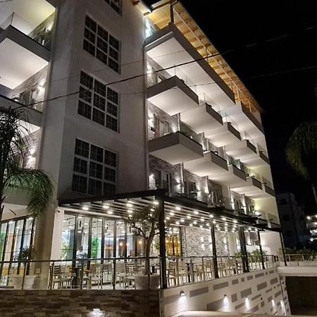Ionian Hotel كساميل المظهر الخارجي الصورة