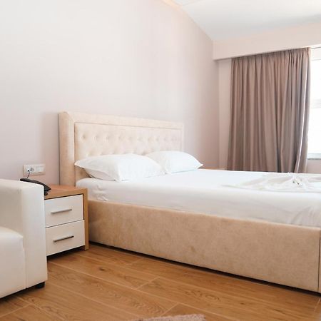 Ionian Hotel كساميل المظهر الخارجي الصورة