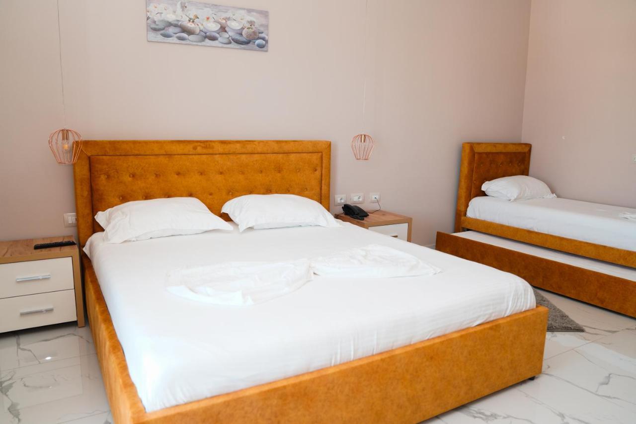 Ionian Hotel كساميل المظهر الخارجي الصورة