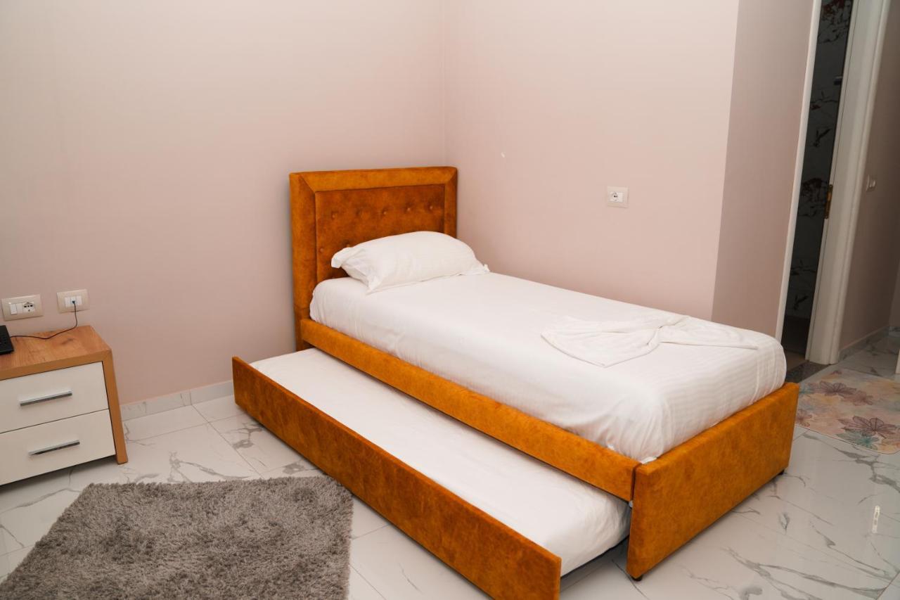 Ionian Hotel كساميل المظهر الخارجي الصورة