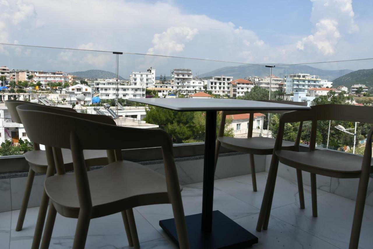 Ionian Hotel كساميل المظهر الخارجي الصورة
