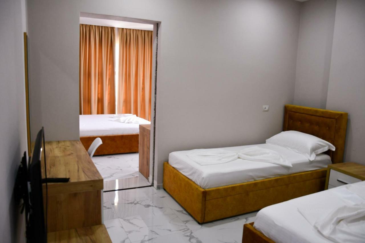 Ionian Hotel كساميل المظهر الخارجي الصورة