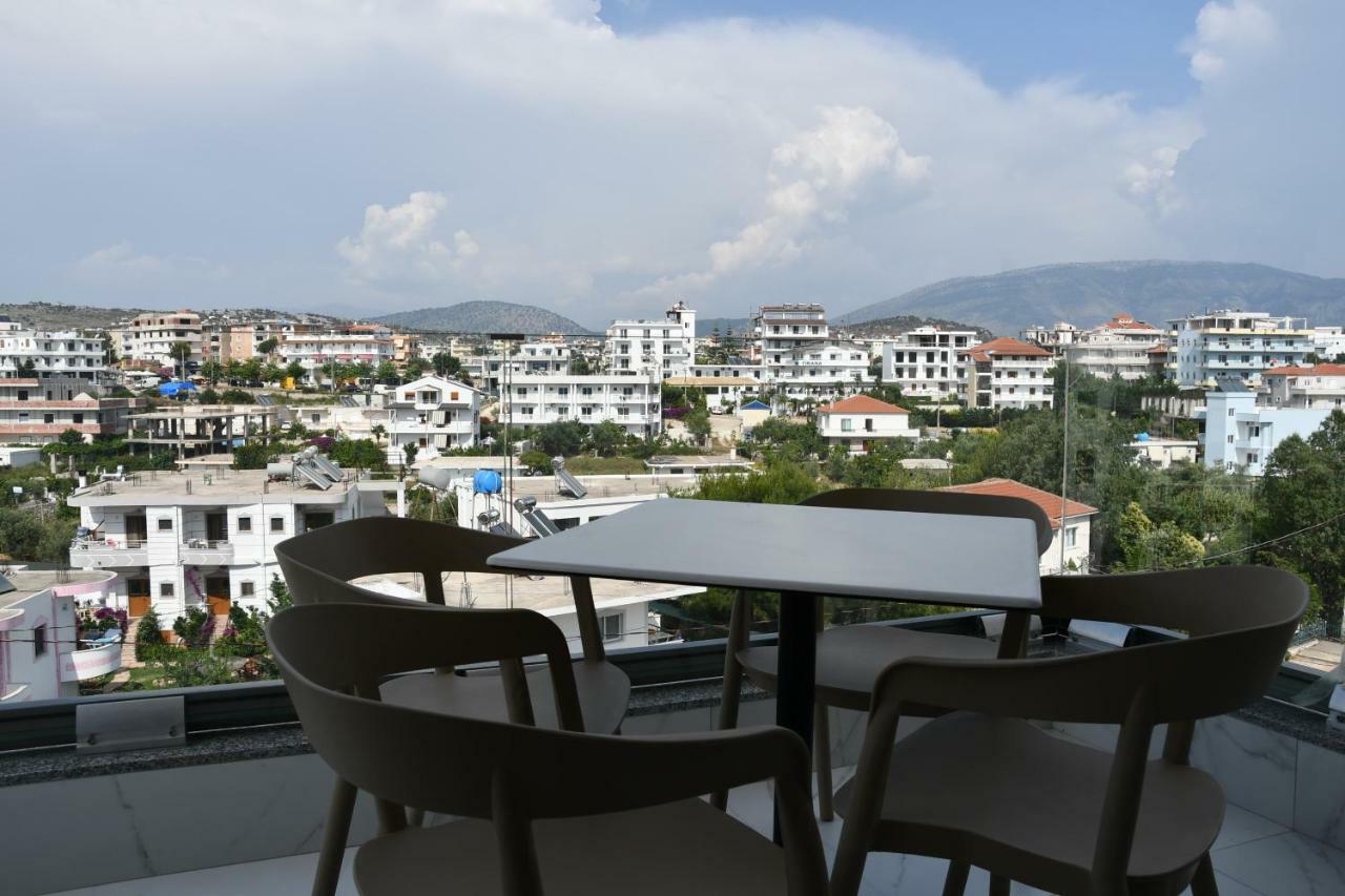Ionian Hotel كساميل المظهر الخارجي الصورة