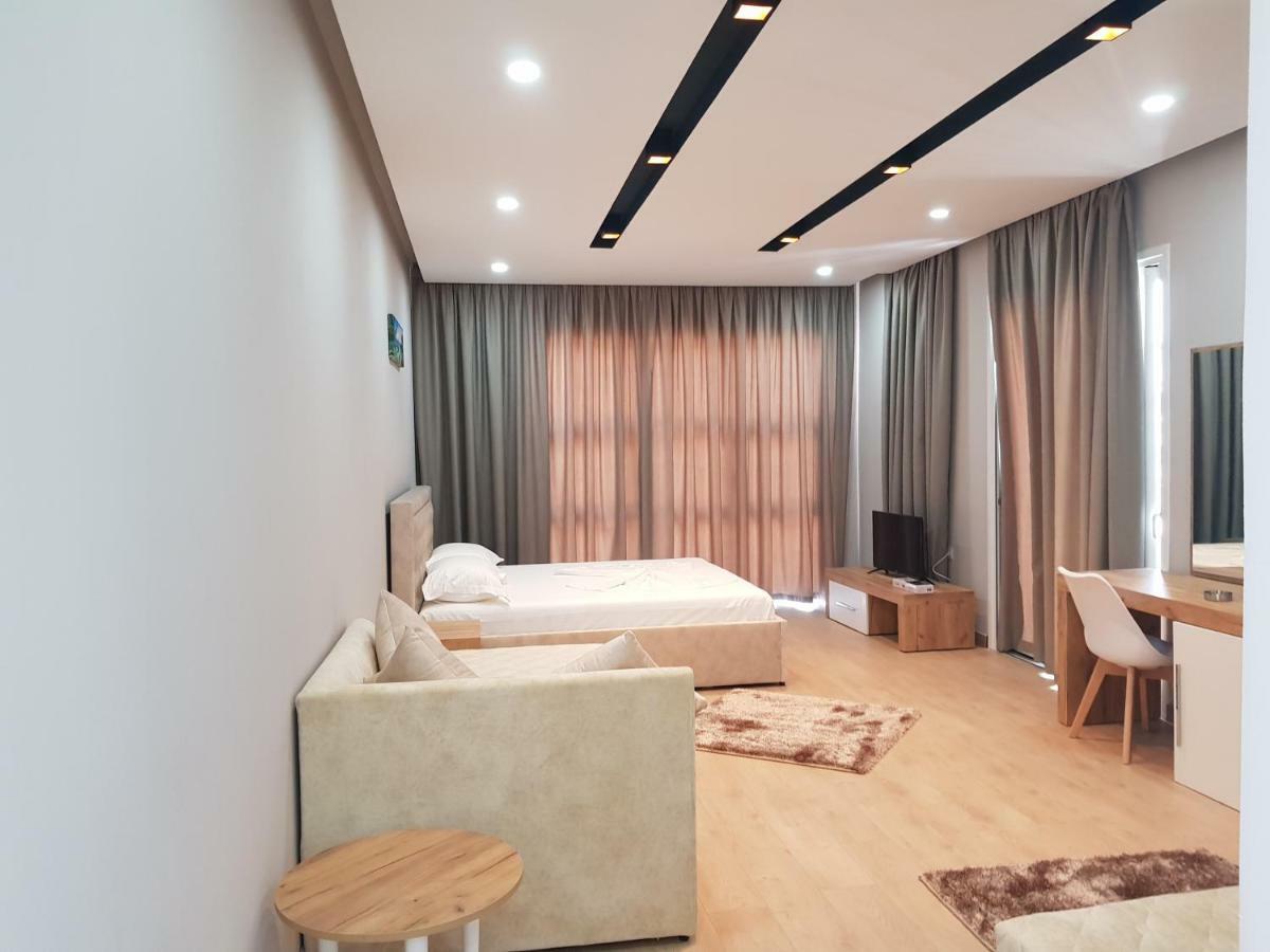 Ionian Hotel كساميل المظهر الخارجي الصورة